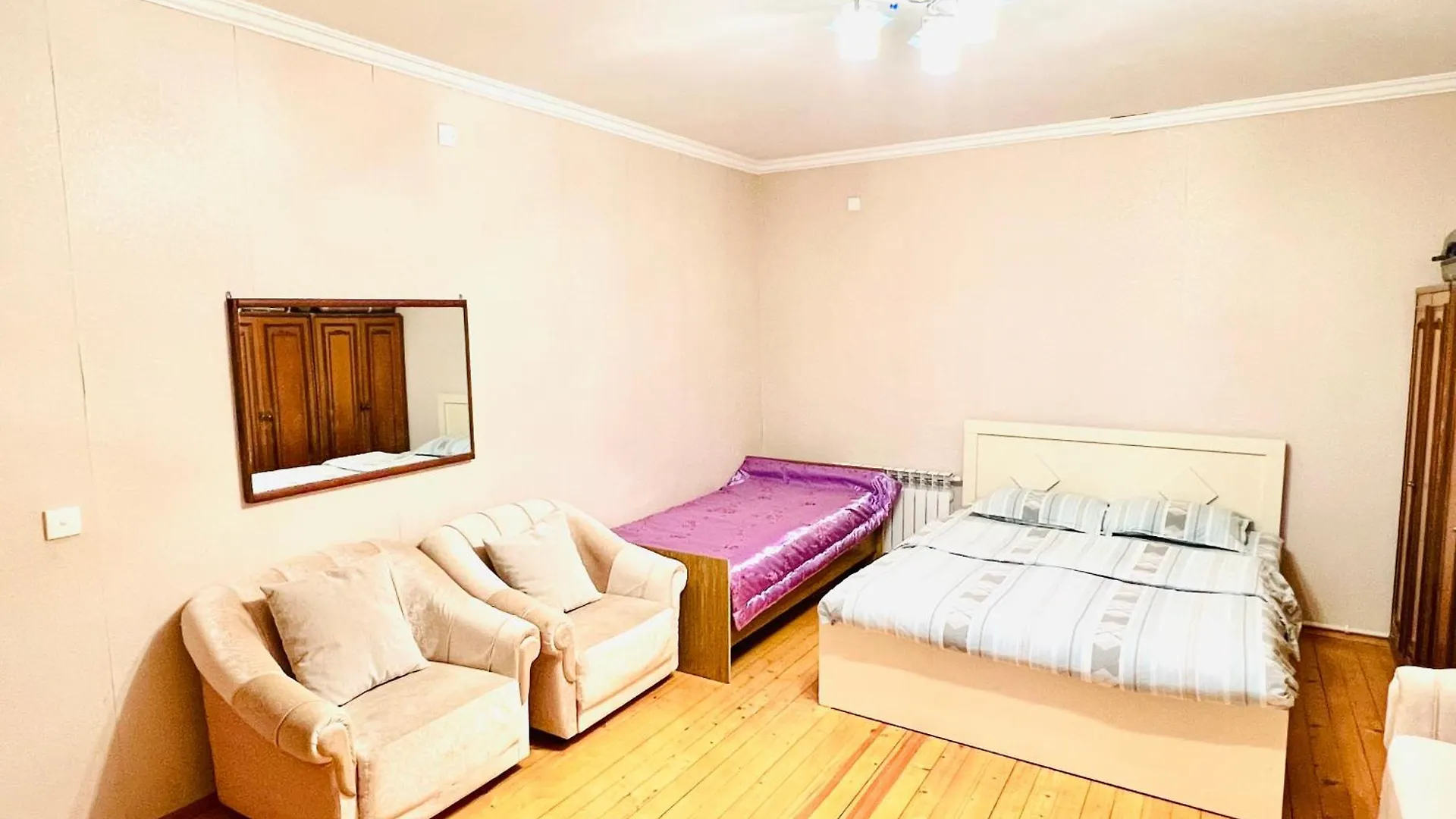 Ferienhaus Baku Outskirt - Vacation Home