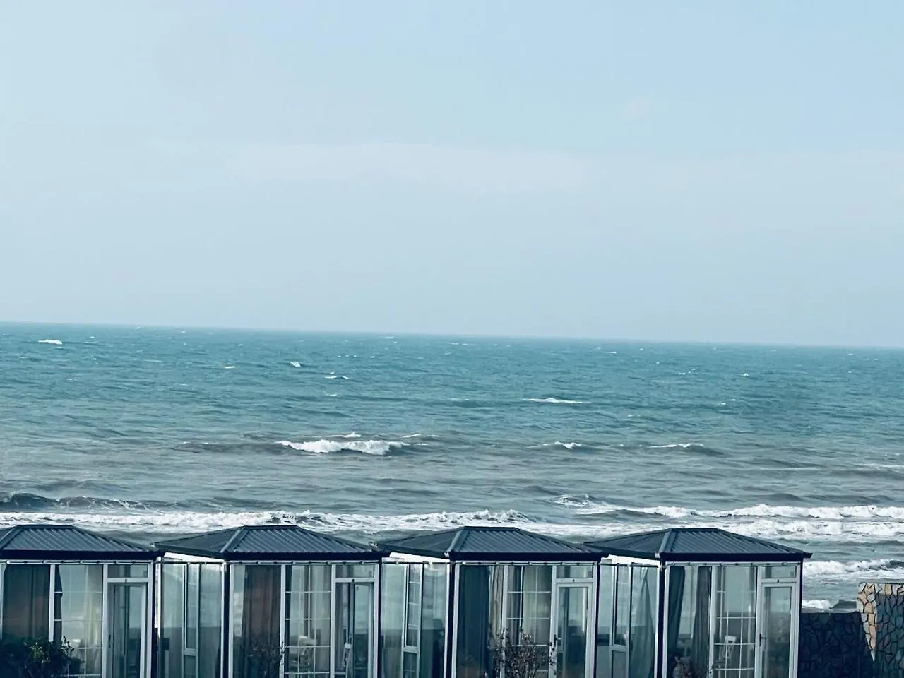 Baku Outskirt - Vacation Home Ferienhaus