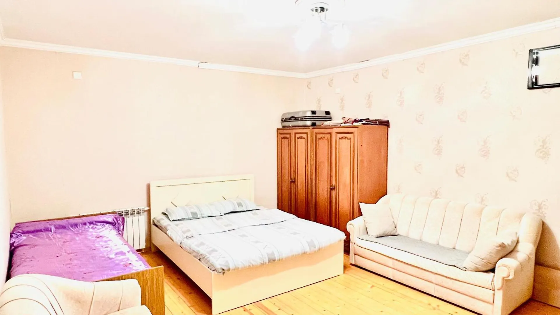Baku Outskirt - Vacation Home